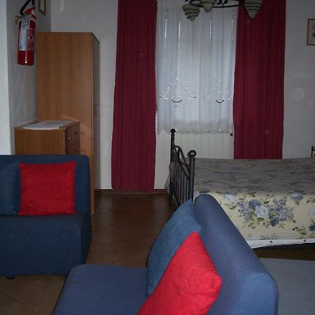 Hermitage Holidays Gallicano Экстерьер фото