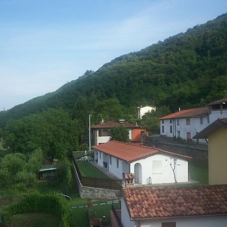 Hermitage Holidays Gallicano Номер фото