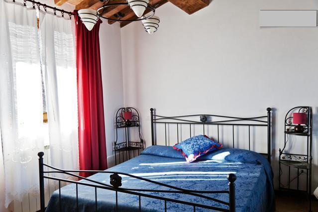 Hermitage Holidays Gallicano Экстерьер фото