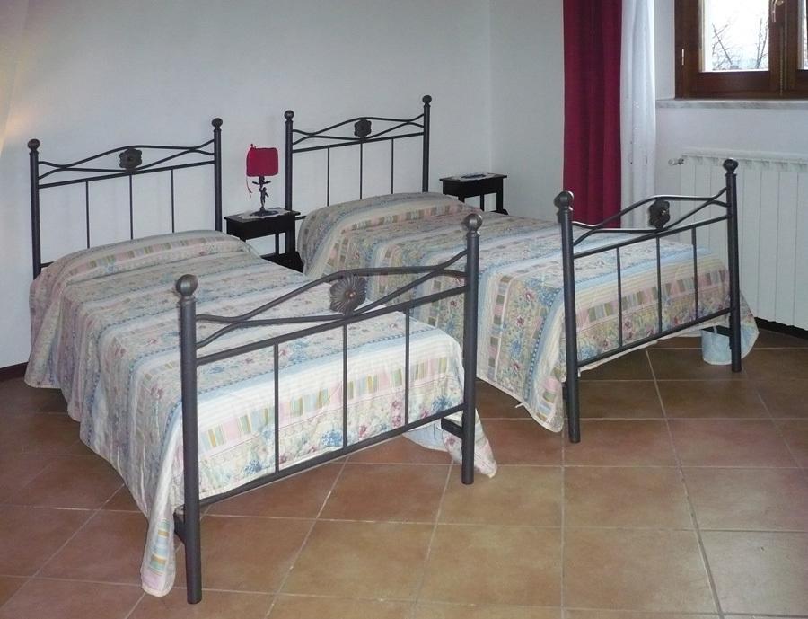 Hermitage Holidays Gallicano Экстерьер фото