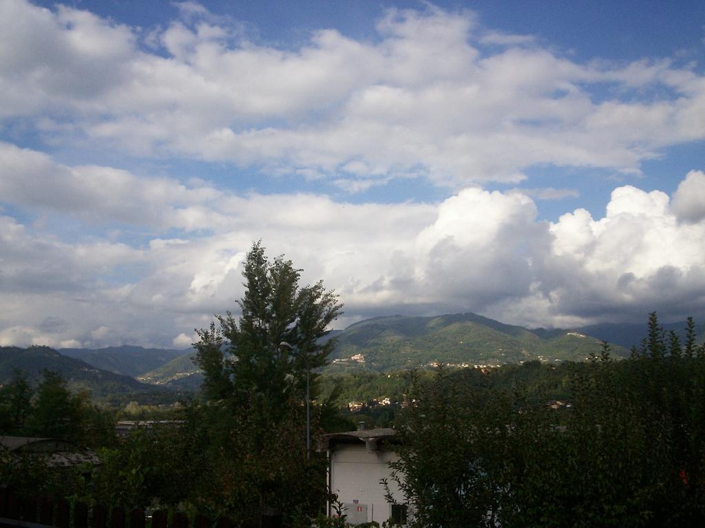 Hermitage Holidays Gallicano Экстерьер фото