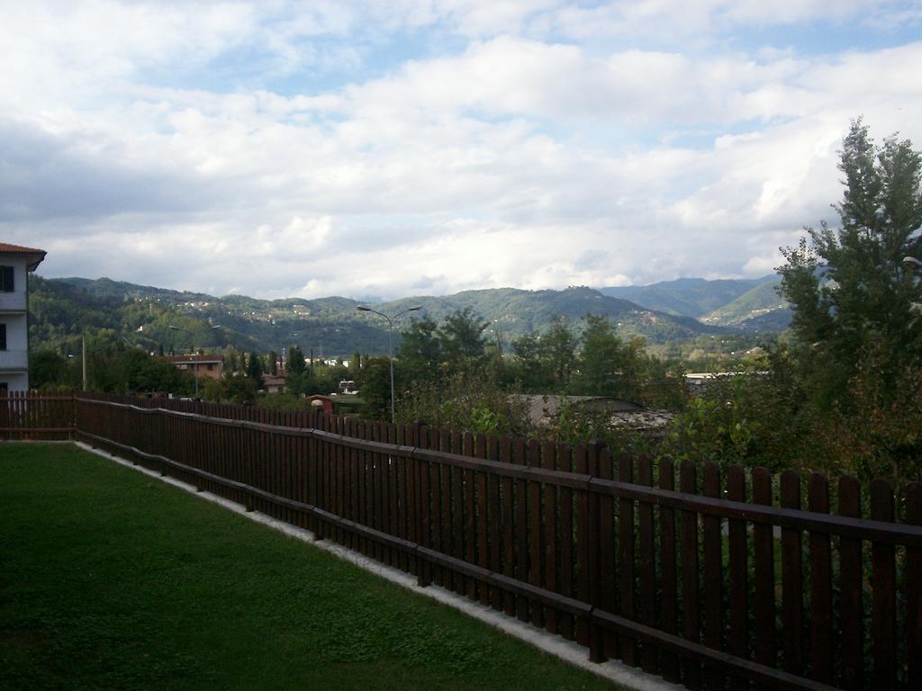 Hermitage Holidays Gallicano Экстерьер фото