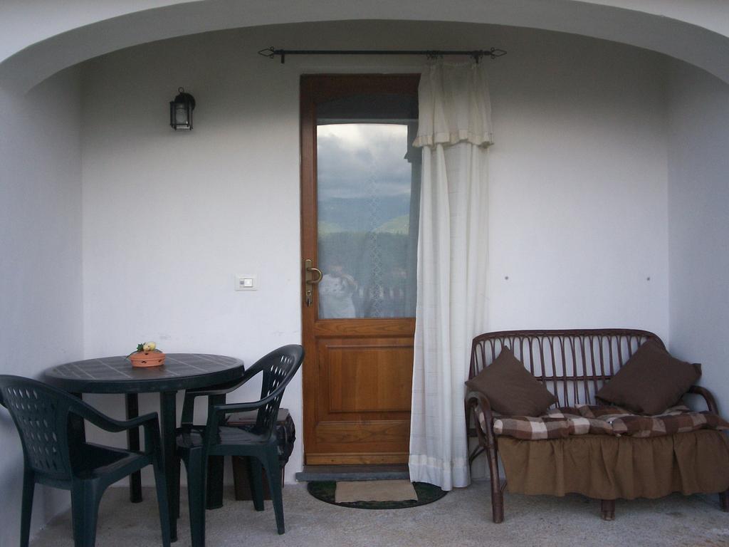Hermitage Holidays Gallicano Экстерьер фото