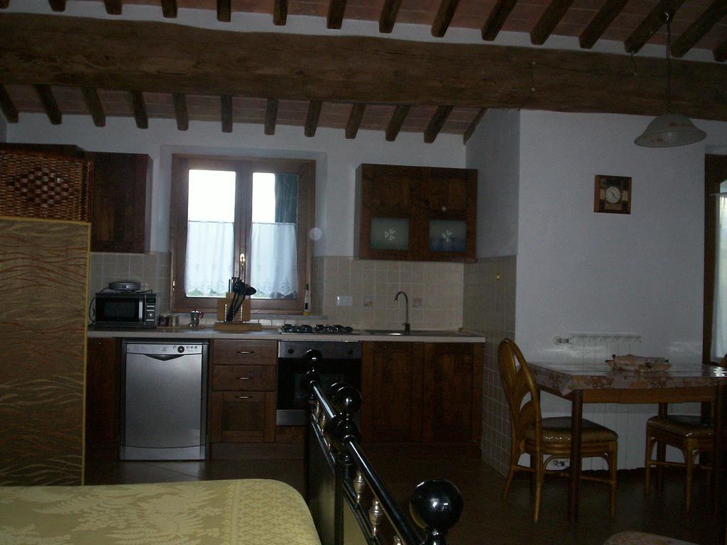 Hermitage Holidays Gallicano Экстерьер фото