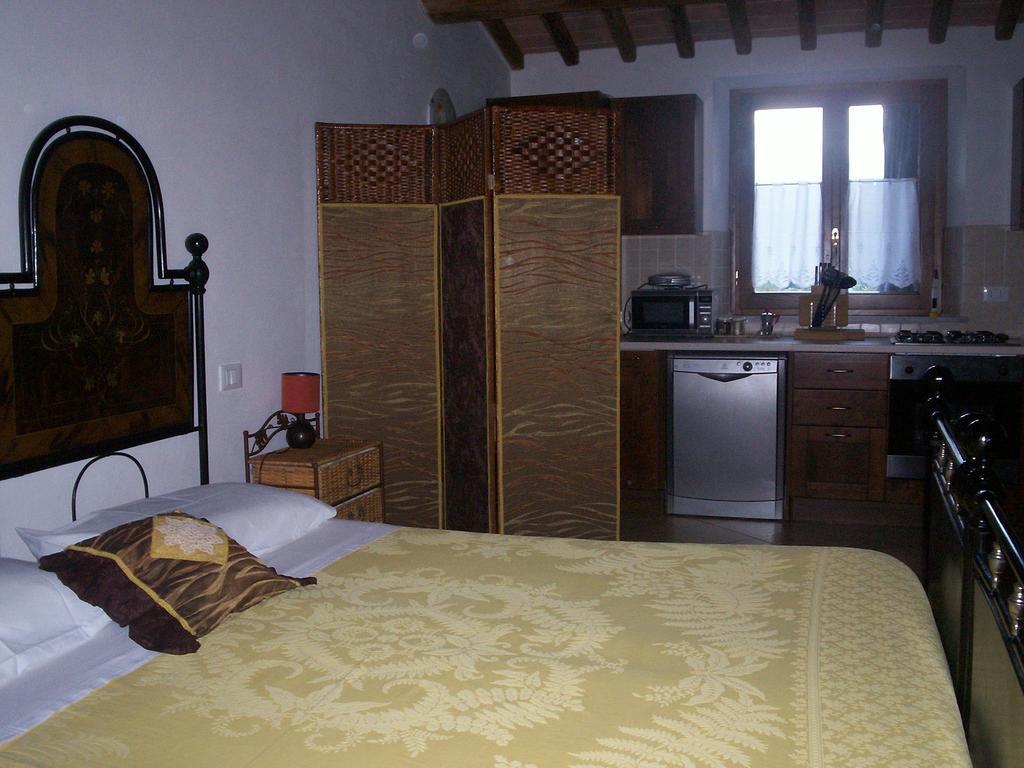 Hermitage Holidays Gallicano Экстерьер фото