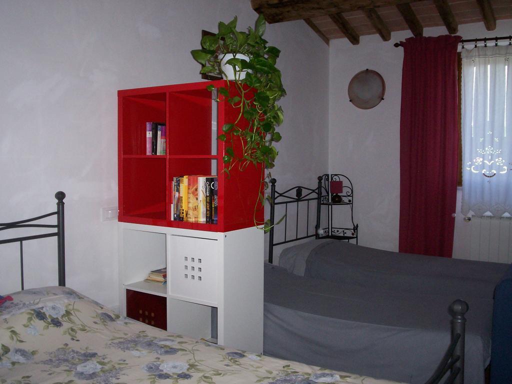 Hermitage Holidays Gallicano Экстерьер фото