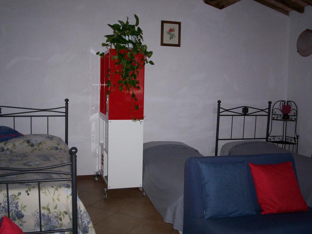 Hermitage Holidays Gallicano Экстерьер фото