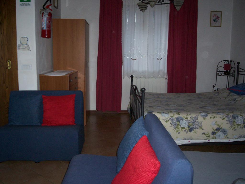 Hermitage Holidays Gallicano Экстерьер фото