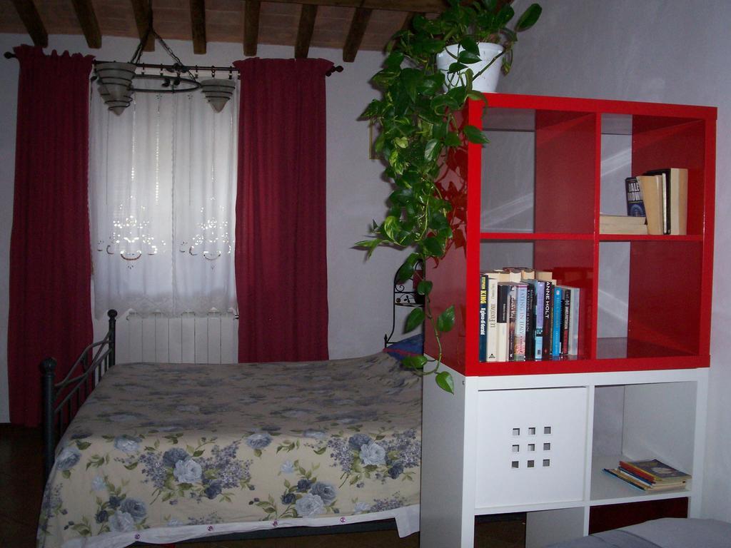 Hermitage Holidays Gallicano Экстерьер фото