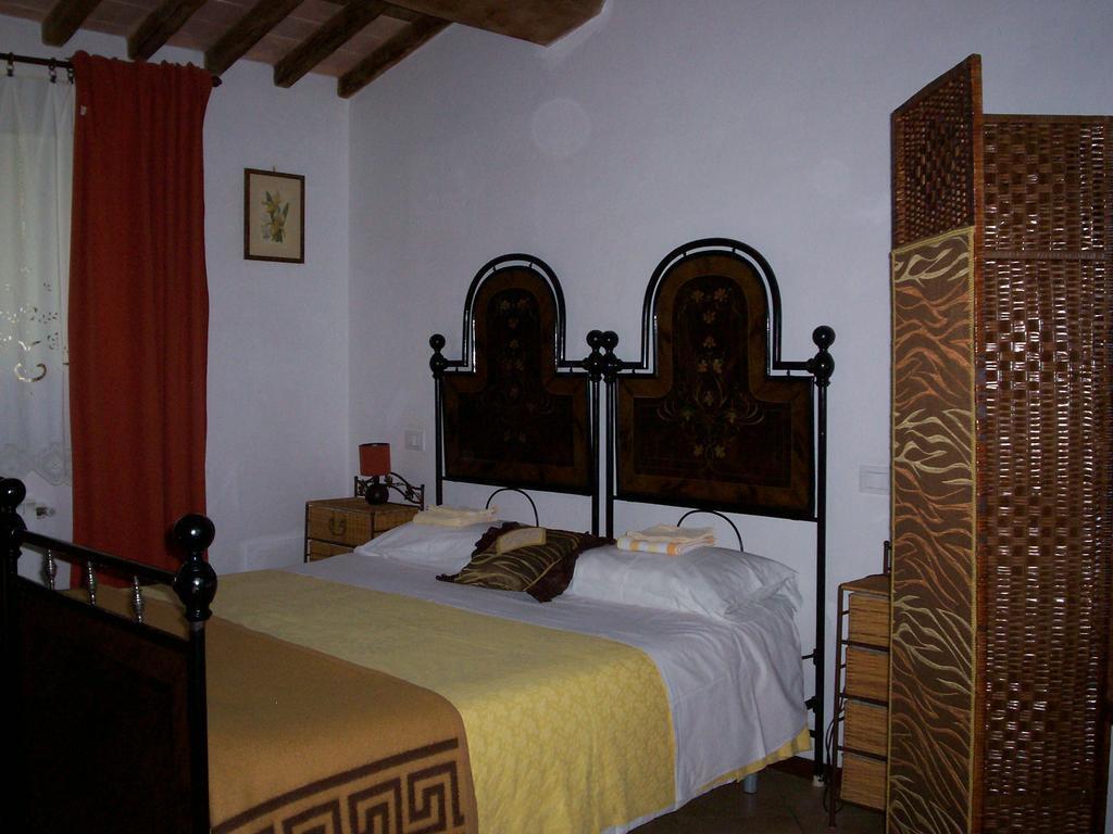 Hermitage Holidays Gallicano Экстерьер фото