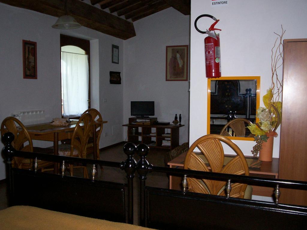 Hermitage Holidays Gallicano Экстерьер фото