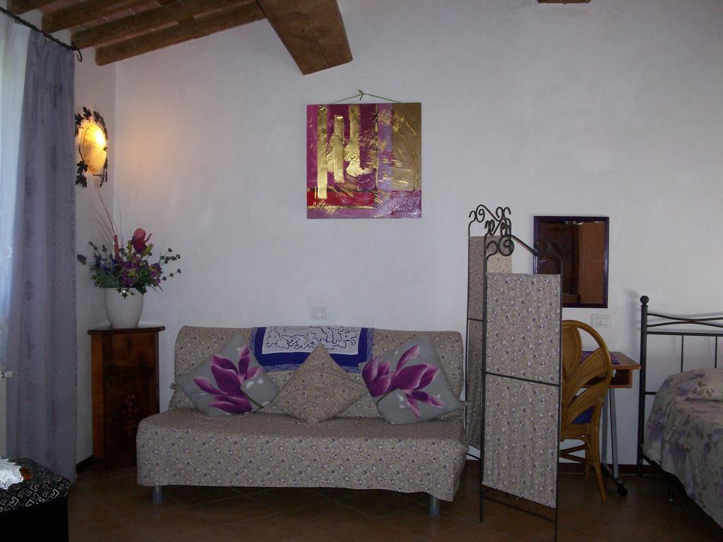 Hermitage Holidays Gallicano Экстерьер фото