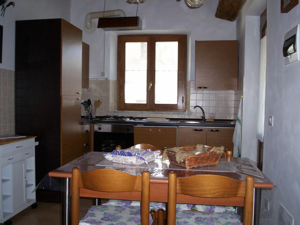 Hermitage Holidays Gallicano Экстерьер фото