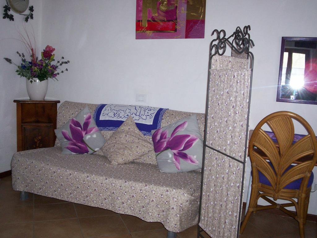 Hermitage Holidays Gallicano Экстерьер фото