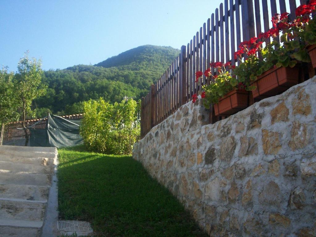 Hermitage Holidays Gallicano Экстерьер фото