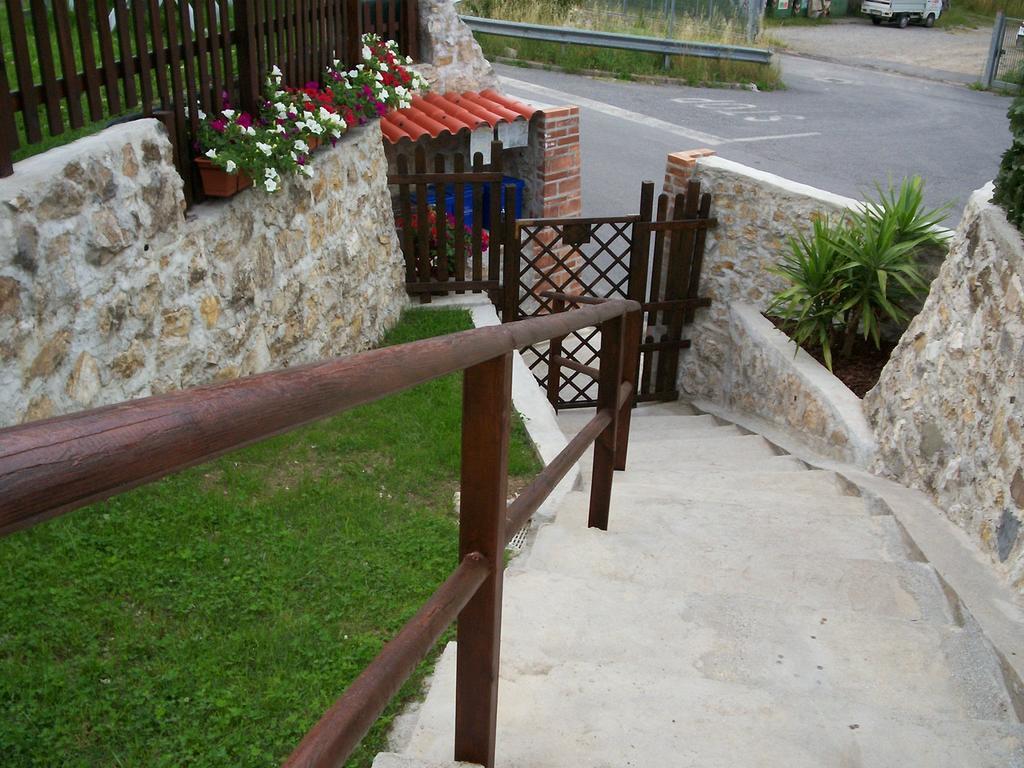 Hermitage Holidays Gallicano Экстерьер фото
