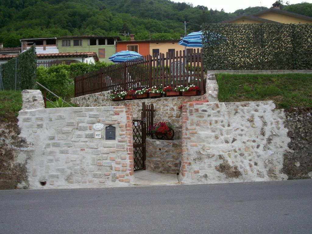 Hermitage Holidays Gallicano Экстерьер фото