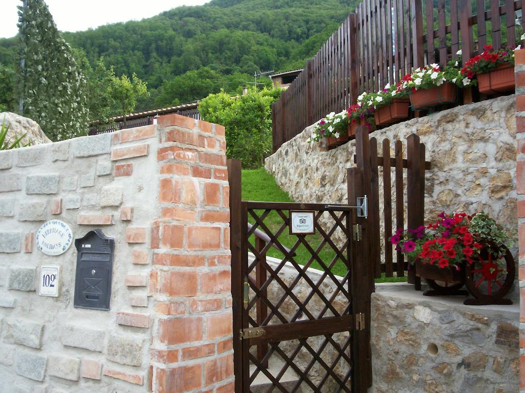Hermitage Holidays Gallicano Экстерьер фото